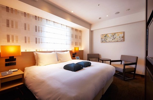 Nagasaki Hotel | Hotel Forza Nagasaki