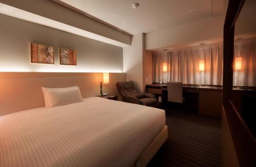 Oita Hotel | Hotel Forza Oita