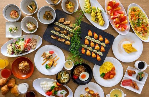 Oita Hotel | Hotel Forza Oita