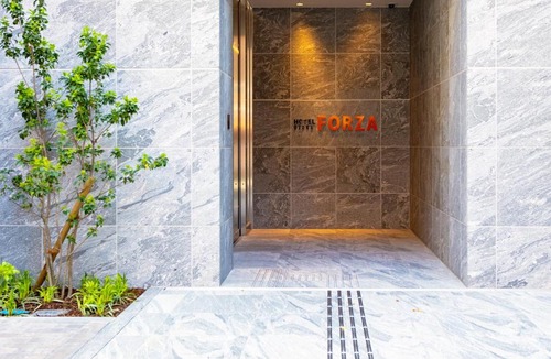 Dotonbori Hotel | Hotel Forza Osaka Namba