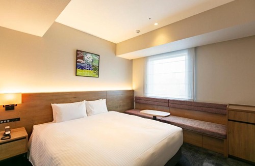 Dotonbori Hotel | Hotel Forza Osaka Namba