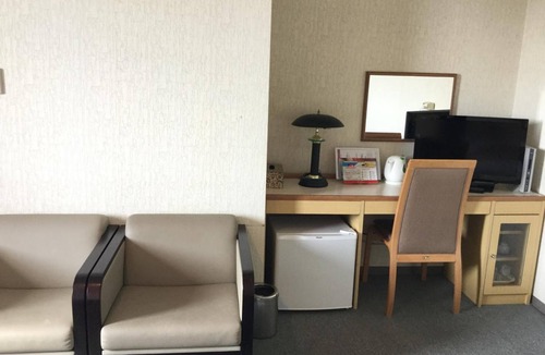 Motomiya Hotel | Hotel Four C'S