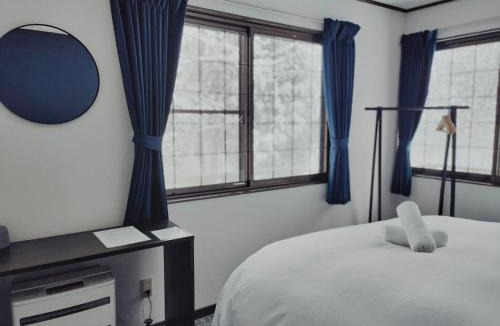 Hokujo Hotel | Hotel Foxtrot Hakuba