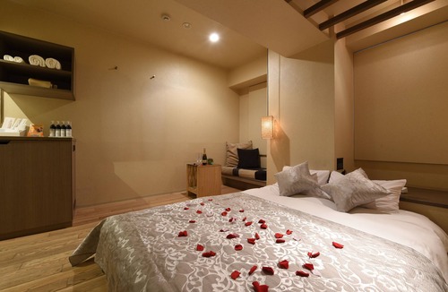 Kitaotsuka Hotel | Hotel Frontier - Adults Only