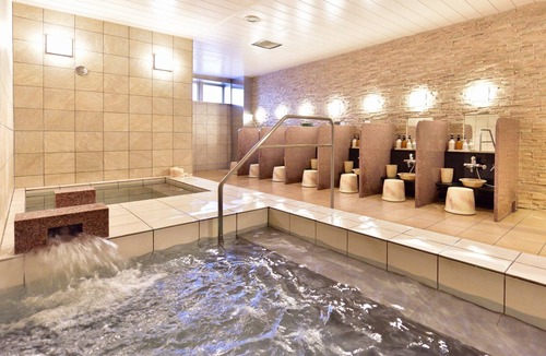 Taira Hotel | Hotel Frontier Iwaki