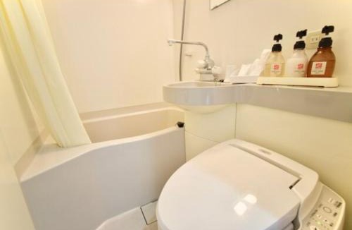 Taira Hotel | Hotel Frontier Iwaki/Vacation STAY 79266