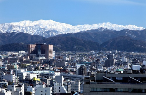 Ote Hotel | Hotel Fujita Fukui