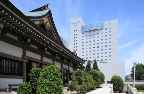 Ote Hotel | Hotel Fujita Fukui