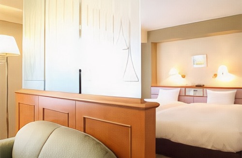 Ote Hotel | Hotel Fujita Fukui