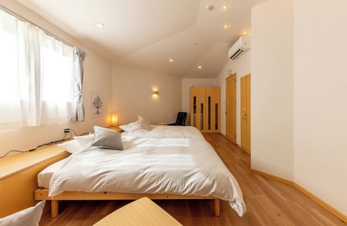 Furano Hotel | HOTEL FURANO VERDE