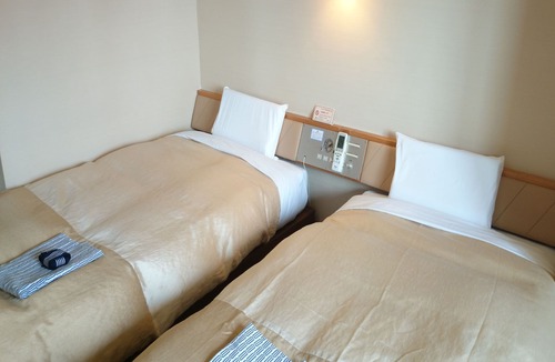 Misato-machi Hotel | Hotel Furukawa Hills