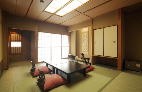Yuzawa-machi Hotel | Hotel Futaba