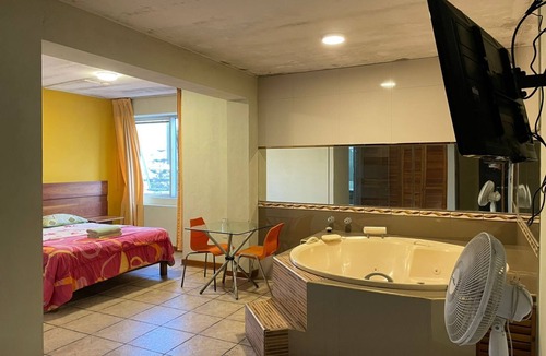 Pueblo Libre Hotel | HOTEL GALA