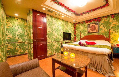 Kita Ward Hotel | HOTEL Gallery