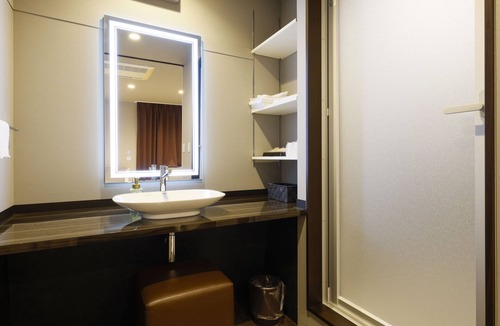 Sano Hotel | Hotel Garden Palace & Kansai Airport Spa