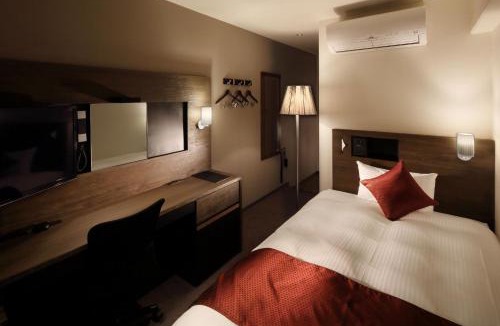 Funadu-cho Hotel | Hotel Gate In Kagoshima