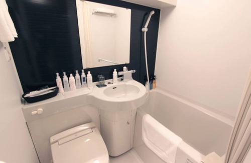 Funadu-cho Hotel | Hotel Gate In Kagoshima