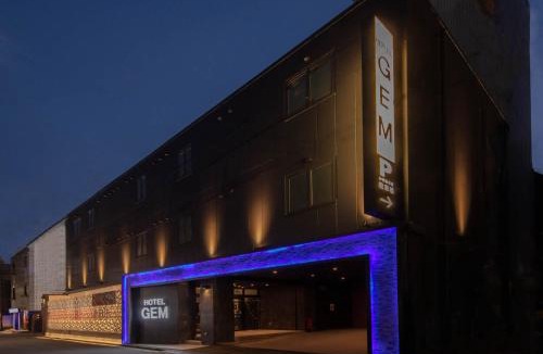 Aoba Ward Hotel | Hotel ＧEM - Adult Only