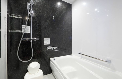 Kita Hotel | HOTEL GEOMETIQ Osaka Umeda, an Ascend Collection Hotel