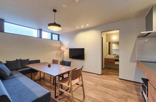 Asahikawa Apartment | Hotel GGG Asahikawa