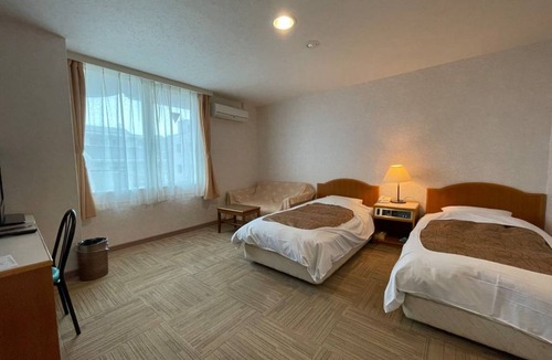 Shirahama Hotel | Hotel Ginsui