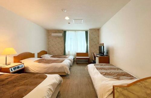 Shirahama Hotel | Hotel Ginsui - Vacation STAY 58210v