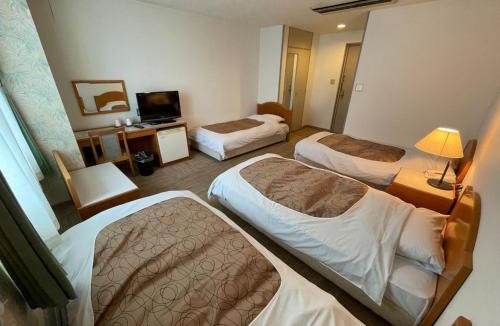 Shirahama Hotel | Hotel Ginsui - Vacation STAY 58210v