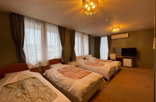 Shirahama Hotel | Hotel Ginsui - Vacation STAY 58210v