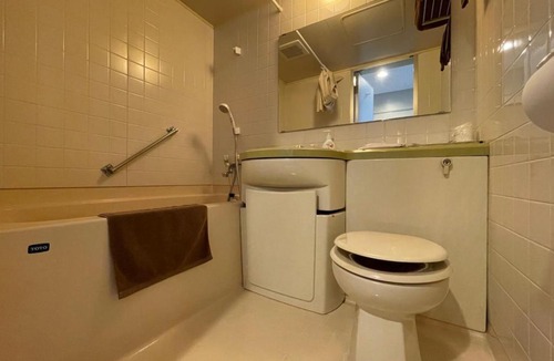 Shirahama Hotel | Hotel Ginsui - Vacation STAY 58210v