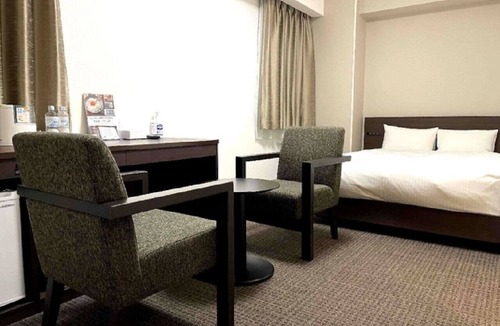 Kumagaya Hotel | HOTEL GLAN Y's KUMAGAYAEKIMAE premier