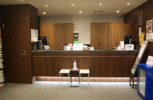 Kumagaya Hotel | HOTEL GLAN Y's KUMAGAYAEKIMAE premier