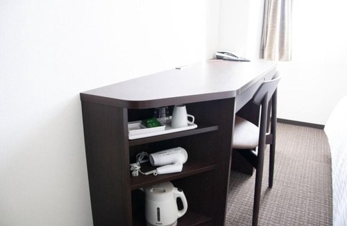 Kumagaya Hotel | HOTEL GLANY's KUMAGAYA - Vacation STAY 27267v