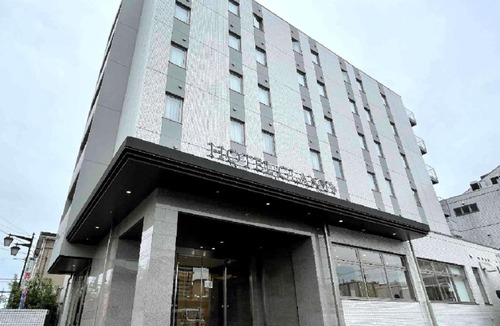 Kumagaya Hotel | HOTEL GLANY's KUMAGAYA - Vacation STAY 27267v