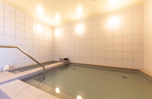 Kumagaya Hotel | HOTEL GLANY's KUMAGAYA - Vacation STAY 27261v