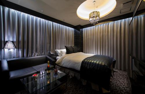 Nishiazabu Hotel | HOTEL GLANZ CASCATA