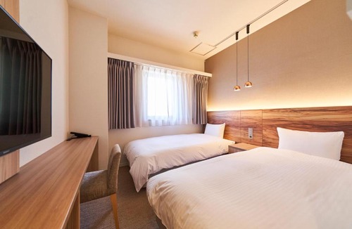 Hachinohe Hotel | Hotel Global View Hachinohe