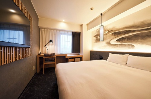 Kushiro Hotel | HOTEL GLOBAL VIEW KUSHIRO