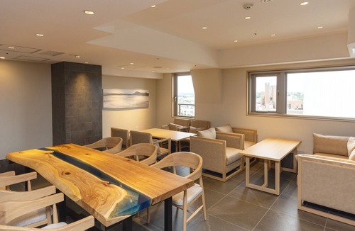 Kushiro Hotel | HOTEL GLOBAL VIEW KUSHIRO