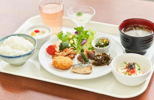 Morioka Hotel | HOTEL GLOBAL VIEW Morioka