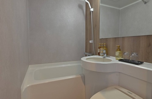 Nagaoka Hotel | HOTEL GLOBAL VIEW NAGAOKA
