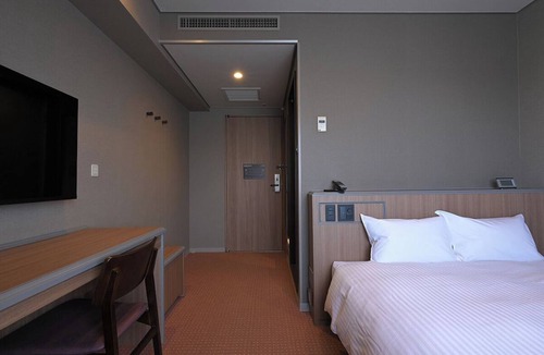 Nagaoka Hotel | HOTEL GLOBAL VIEW NAGAOKA