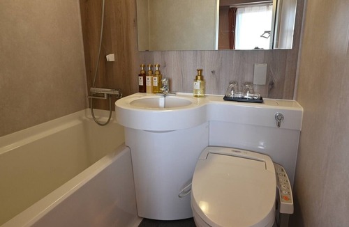 Nagaoka Hotel | HOTEL GLOBAL VIEW NAGAOKA