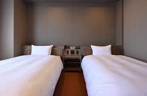 Nagaoka Hotel | HOTEL GLOBAL VIEW NAGAOKA