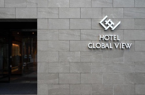 Tsu Hotel | Hotel Global View Tsu