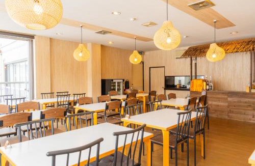 Kaikake Onsen Hotel | Hotel GOOD DAY Yuzawa