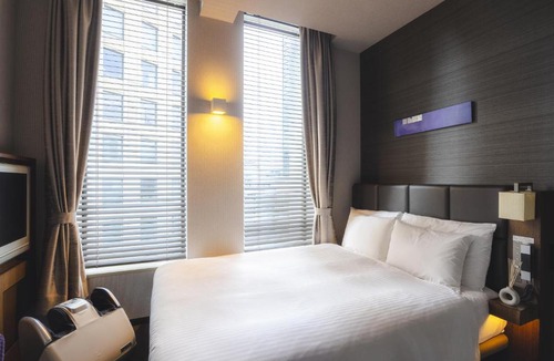 Tamachi Hotel | Hotel Gracery Tokyo Tamachi