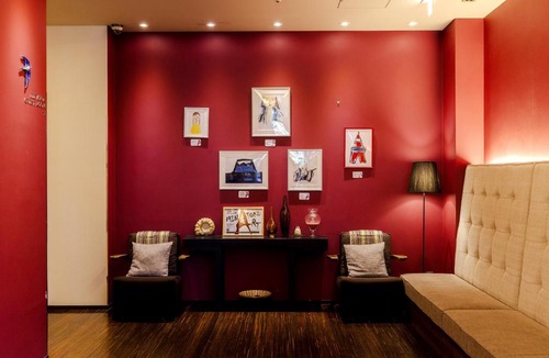 Tamachi Hotel | Hotel Gracery Tokyo Tamachi