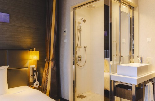 Tamachi Hotel | Hotel Gracery Tokyo Tamachi