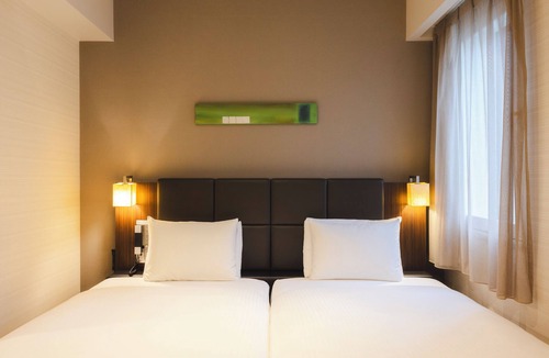Tamachi Hotel | Hotel Gracery Tokyo Tamachi
