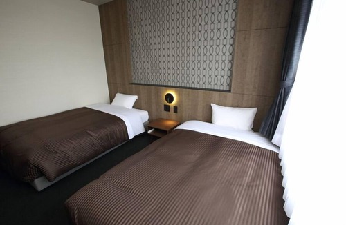 Shinchi Hotel | Hotel Grado Shinchi